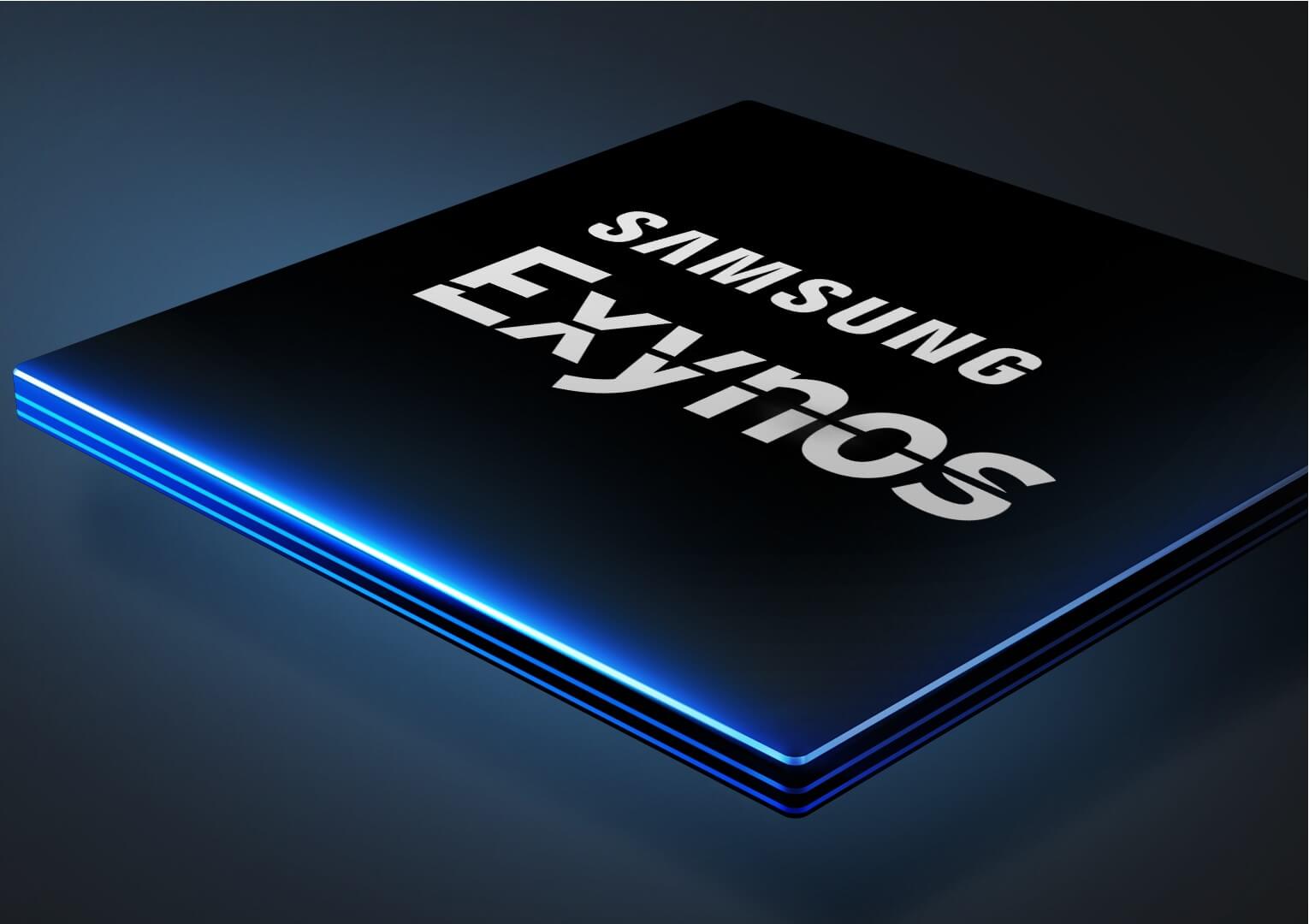 Samsung ARM Exynos