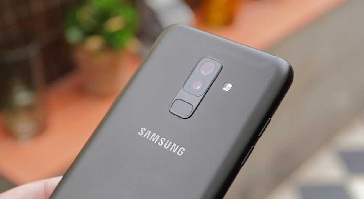 Samsung consolida su gama media con los Galaxy A6 y A6+