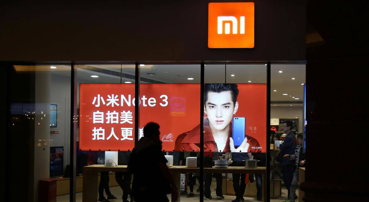 Xiaomi inaugura la tienda Mi más grande del mundo